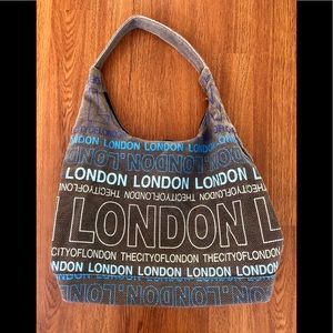 London Tote